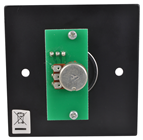 Wall Mounted Volume Control Panel for PA Systems